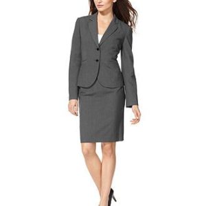 Skirt Suit